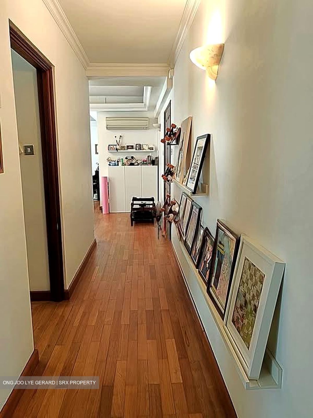 Hullet Rise (D9), Condominium #585109601